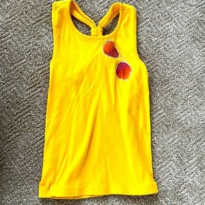 Gymboree size 10 tank top